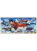  Subsonic Gaming Mouse Pad XXL DBZ Gokus friends