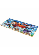  Subsonic Gaming Mouse Pad XXL DBZ Gokus friends Hover