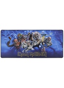  Subsonic Gaming Mouse Pad XXL Iron Maiden