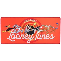  Subsonic Gaming Mouse Pad XXL Looney Tunes