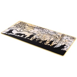  Subsonic Gaming Mouse Pad XXL Lord Of The Rings