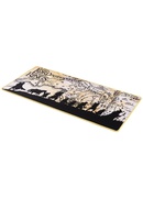  Subsonic Gaming Mouse Pad XXL Lord Of The Rings