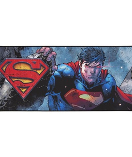  Subsonic Gaming Mouse Pad XXL Superman  Hover