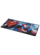  Subsonic Gaming Mouse Pad XXL Superman Hover