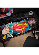  Subsonic Gaming Mouse Pad XXL Supermans Chest Hover