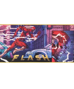  Subsonic Gaming Mouse Pad XXL The Flash  Hover