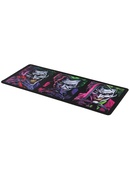  Subsonic Gaming Mouse Pad XXL The Joker Hover