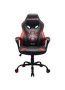  Subsonic Gaming Seat Iron Maiden