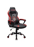  Subsonic Gaming Seat Iron Maiden Hover