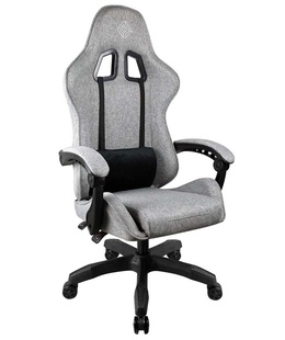  Subsonic Gem Gaming Chair Grey  Hover