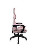  Subsonic Gem Gaming Chair Pink Hover