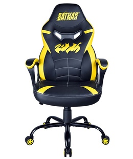  Subsonic Junior Gaming Seat Batman Power Up  Hover