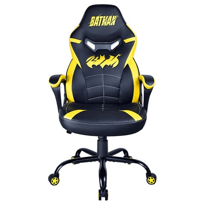  Subsonic Junior Gaming Seat Batman Power Up