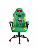  Subsonic Junior Gaming Seat Brawl Stars Leon