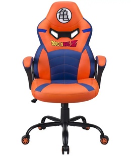  Subsonic Junior Gaming Seat Dragon Ball V2  Hover