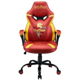  Subsonic Junior Gaming Seat Harry Potter Gryffindor