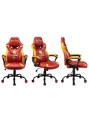  Subsonic Junior Gaming Seat Harry Potter Gryffindor Hover