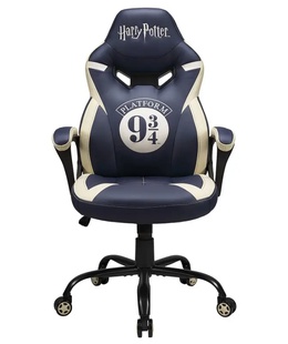  Subsonic Junior Gaming Seat HP Platform 9 3/4  Hover