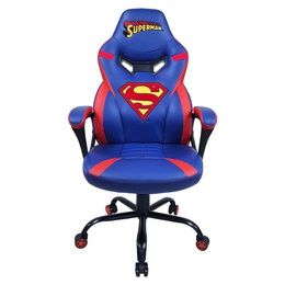  Subsonic Junior Gaming Seat Superman