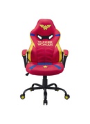  Subsonic Junior Gaming Seat Wonder Woman