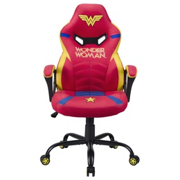  Subsonic Junior Gaming Seat Wonder Woman
