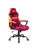  Subsonic Junior Gaming Seat Wonder Woman Hover