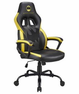  Subsonic Original Gaming Chair Batman  Hover