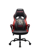  Subsonic Original Gaming Seat Iron Maiden