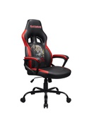  Subsonic Original Gaming Seat Iron Maiden Hover
