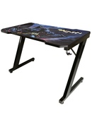  Subsonic Pro Gaming Desk Batman