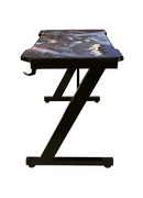  Subsonic Pro Gaming Desk Batman Hover