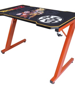  Subsonic Pro Gaming Desk DBZ  Hover