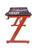  Subsonic Pro Gaming Desk DBZ Hover