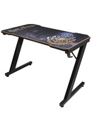  Subsonic Pro Gaming Desk Harry Potter