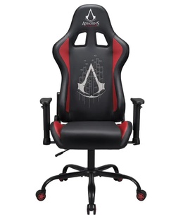  Subsonic Pro Gaming Seat Assassins Creed  Hover