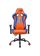 Subsonic Pro Gaming Seat DBZ