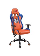  Subsonic Pro Gaming Seat DBZ Hover