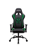  Subsonic Pro Gaming Seat Harry Potter Slytherin