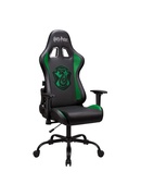  Subsonic Pro Gaming Seat Harry Potter Slytherin Hover