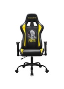  Subsonic Pro Gaming Seat Iron Maiden Killers