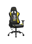  Subsonic Pro Gaming Seat Iron Maiden Killers Hover