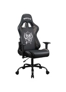 Subsonic Pro Gaming Seat Motorhead
