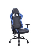  Subsonic Pro Gaming Seat War Force Hover