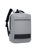  Tellur 15.6 Laptop Backpack Nomad Grey