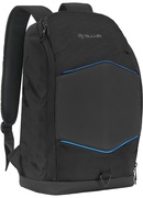  Tellur 15.6 Notebook Backpack Illuminated Strip, USB port, black Hover