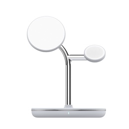  Tellur 3in1 MagSafe Wireless Desk Charger