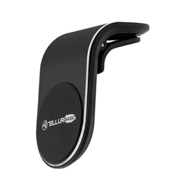  Tellur Basic Car Phone Holder Magnetic MCM7, Air Vent Mount black