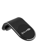  Tellur Basic Car Phone Holder Magnetic MCM7, Air Vent Mount black Hover