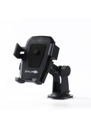  Tellur Basic MCH5 Car phone holder for windshield black