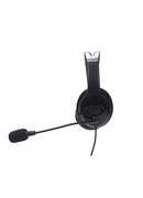 Austiņas Tellur Basic Over-Ear Headset PCH2 Black Hover